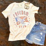 1776 Freedom Tee