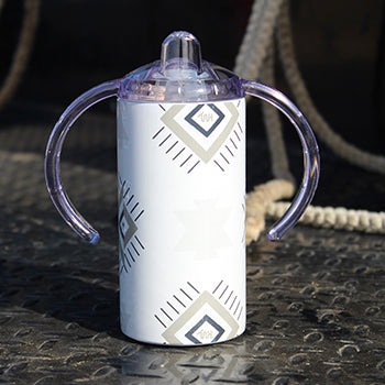 New Horizon Sippy Cup