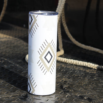 New Horizons Tumbler