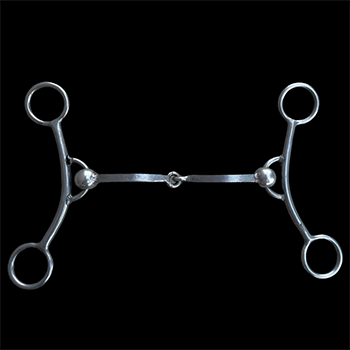 Troy Flaharty Little Betty Square Mouthpiece