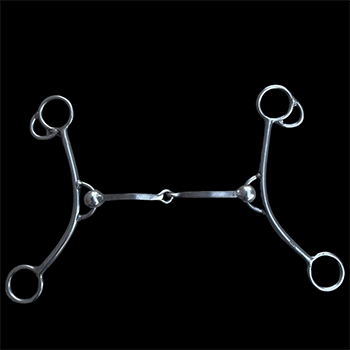 Troy Flaharty Big Betty Square Mouthpiece