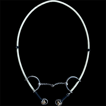 Troy Flaharty Twisted Wire Draw Bit