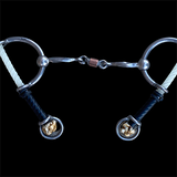 Troy Flaharty Slow Square Twisted Draw Bit