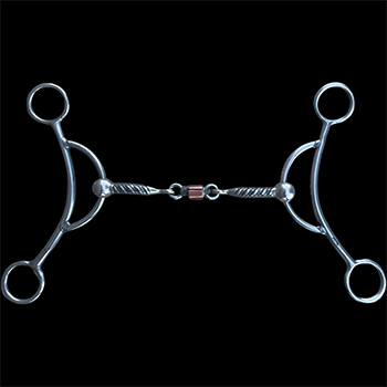 Troy Flaharty Linda Rebar Dogbone