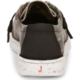 Justin Hazer Shoe
