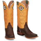 Justin Men's Billet Boots