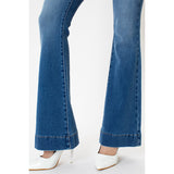 KanCan Roxanne High Rise Trouser