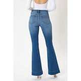 KanCan Roxanne High Rise Trouser