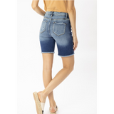 KanCan High Rise Shorts