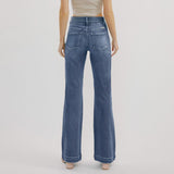 KanCan High Rise Holly Flare Jeans