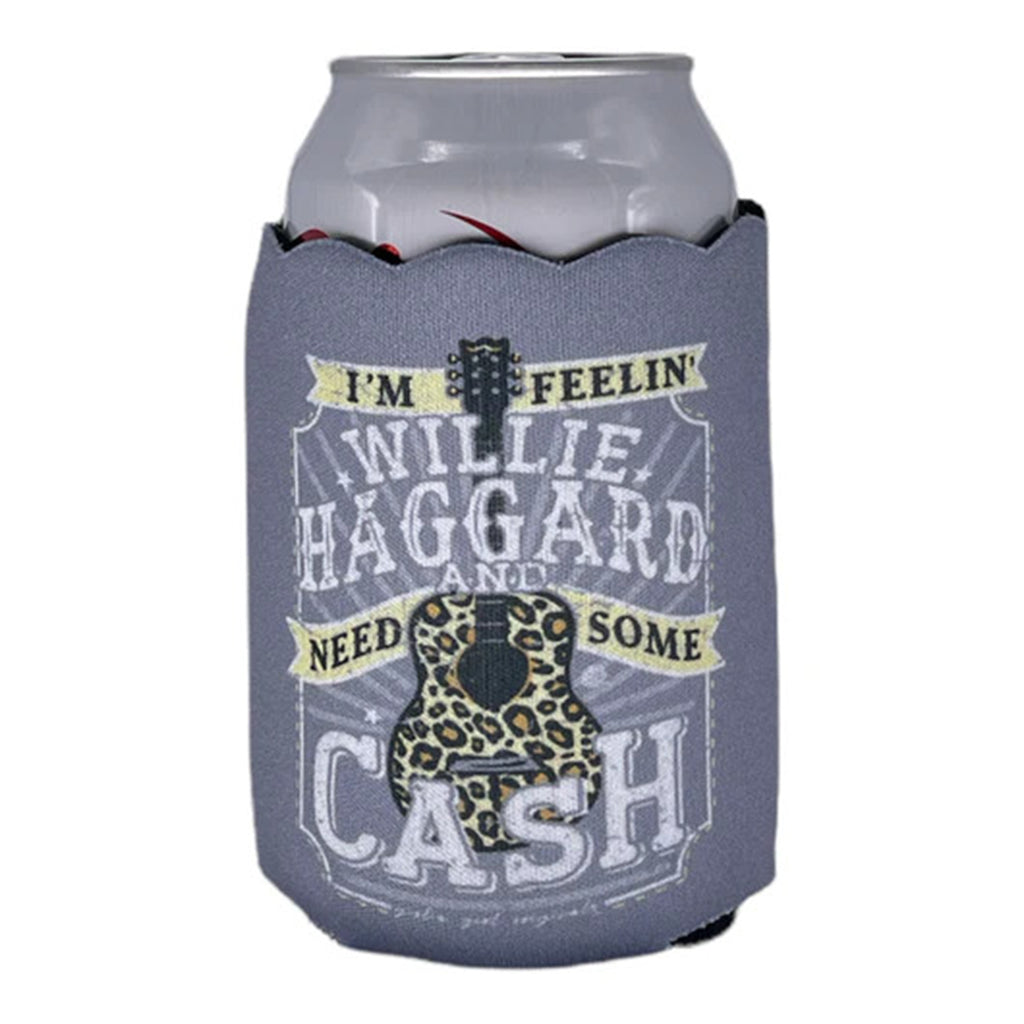 Need Some Cash Koozie