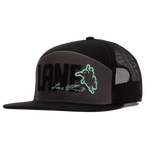 Lane Frost Neon Lights Cap