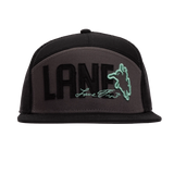 Lane Frost Neon Lights Cap