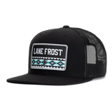 Lane Frost Hustler Cap