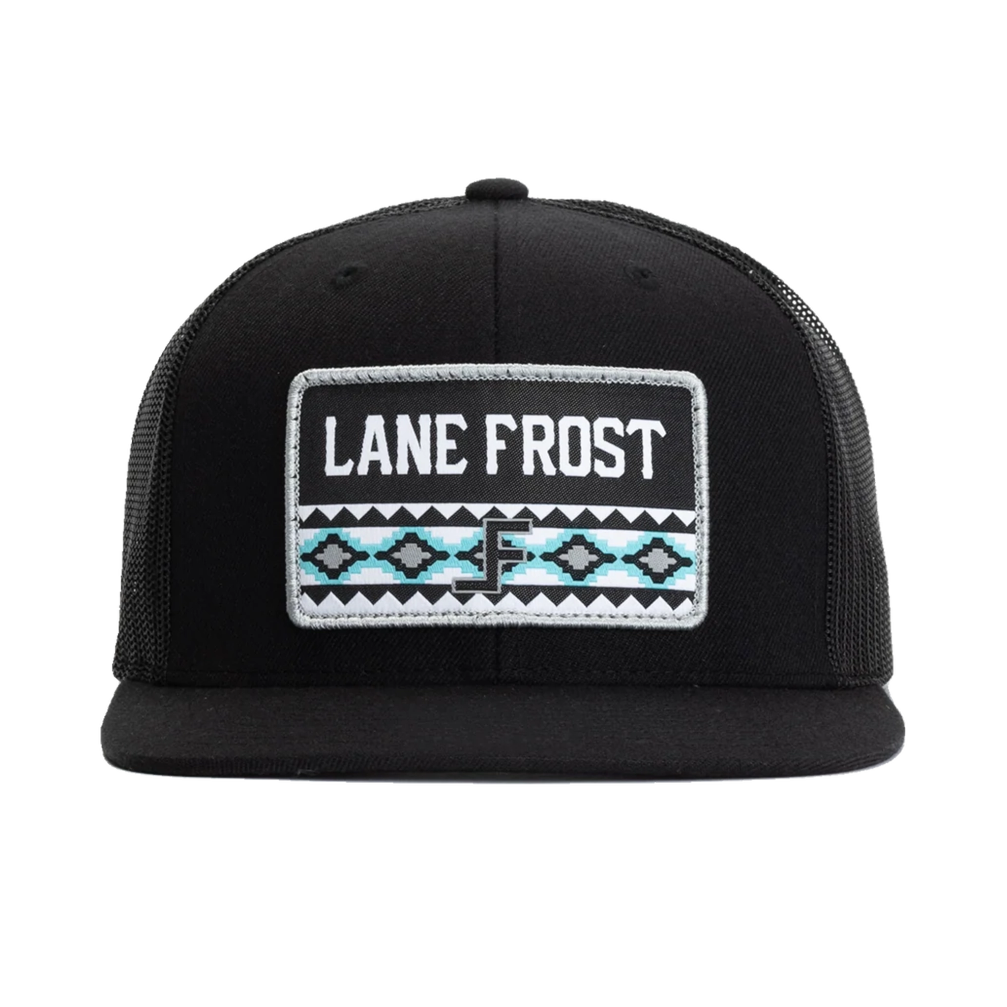 Lane Frost Hustler Cap