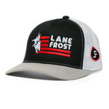 Lane Frost Spur Cap
