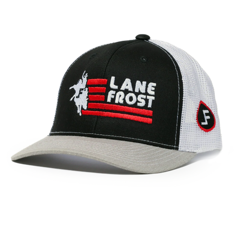 Lane Frost Spur Cap