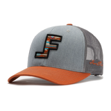 Lane Frost Sidewinder Cap