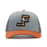 Lane Frost Sidewinder Cap