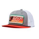 Lane Frost High Noon Cap