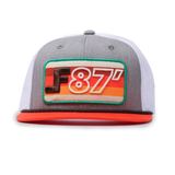 Lane Frost High Noon Cap