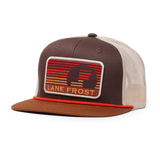 Lane Frost Rustler Cap