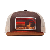 Lane Frost Rustler Cap