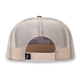 Lane Frost Rustler Cap