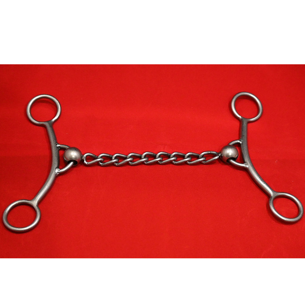 Flaharty "Little Betty" Chain Bit