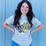 Let's Rodeo Tee