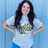 Let's Rodeo Women's Tee