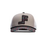 Pony Up Lane Frost Cap