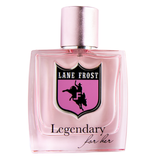 Lane Frost Legendary for Her