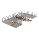 Little Buster Toys Roping Box