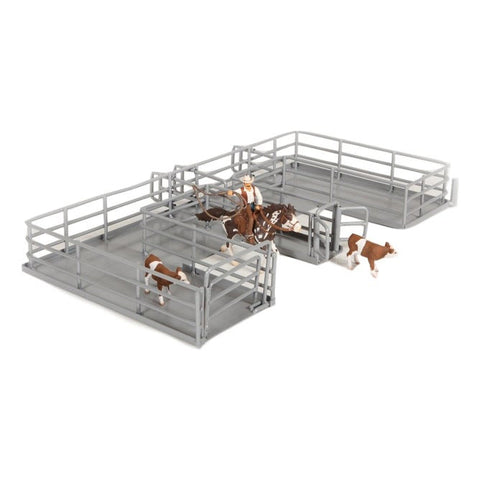 Little Buster Toys Roping Box