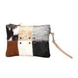 Multi Hide Button Clutch 