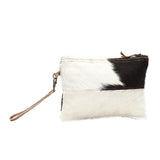 Multi Hide Button Clutch 