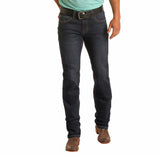 Hooey Reflex Jeans by Rock & Roll