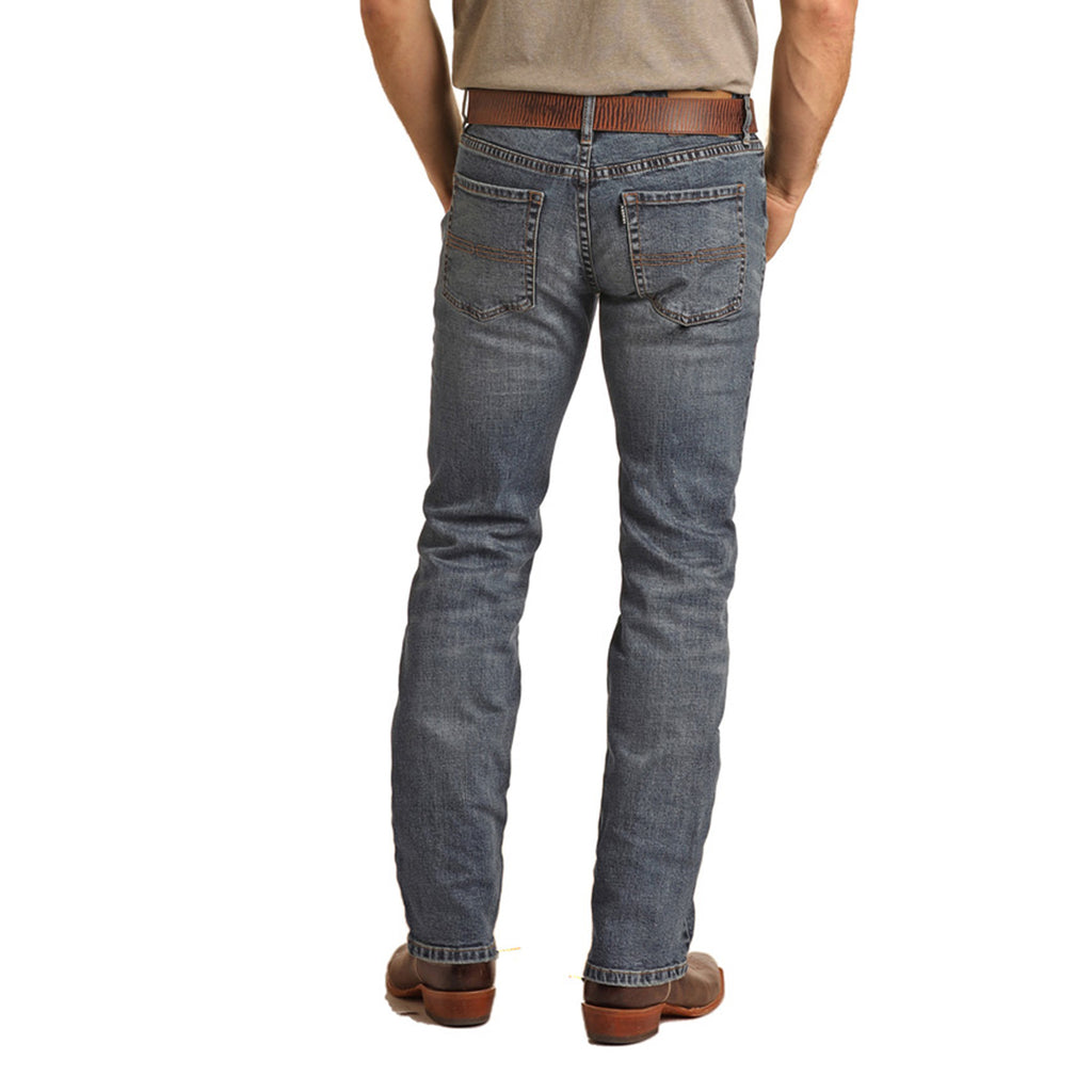 Hooey Men's Denim Jeans – Western Edge, Ltd.