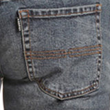 Hooey Men's Denim Jeans