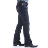 Cinch Ian Men's Mid Rise Slim Straight Jeans