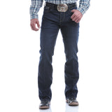 Cinch Ian Men's Mid Rise Slim Straight Jeans