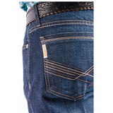 Cinch Dark Stone IAN Jean