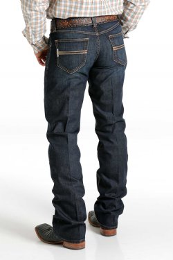 Cinch MidRise Relaxed Carter Jean