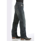 Cinch Men's White Label Dark Wash Jeans