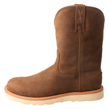 Twisted X Men's Brown Roper