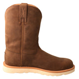 Twisted X Men's Brown Roper