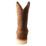 Twisted X Men's Brown Roper