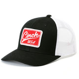 Cinch Men's USA Cap