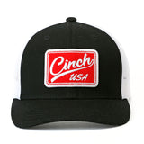 Cinch Men's USA Cap